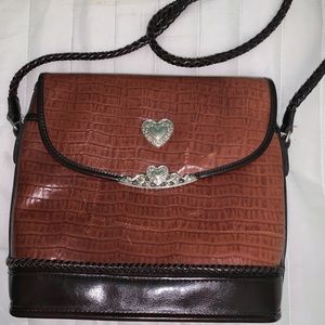 Leather Purse